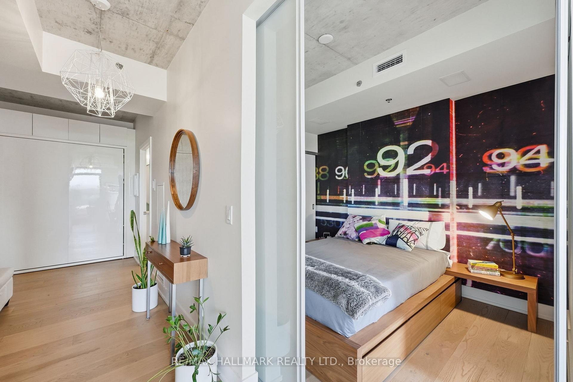 Photo 14 of Unit 602, 630 Queen Street E, Toronto, South Riverdale — HOMEH