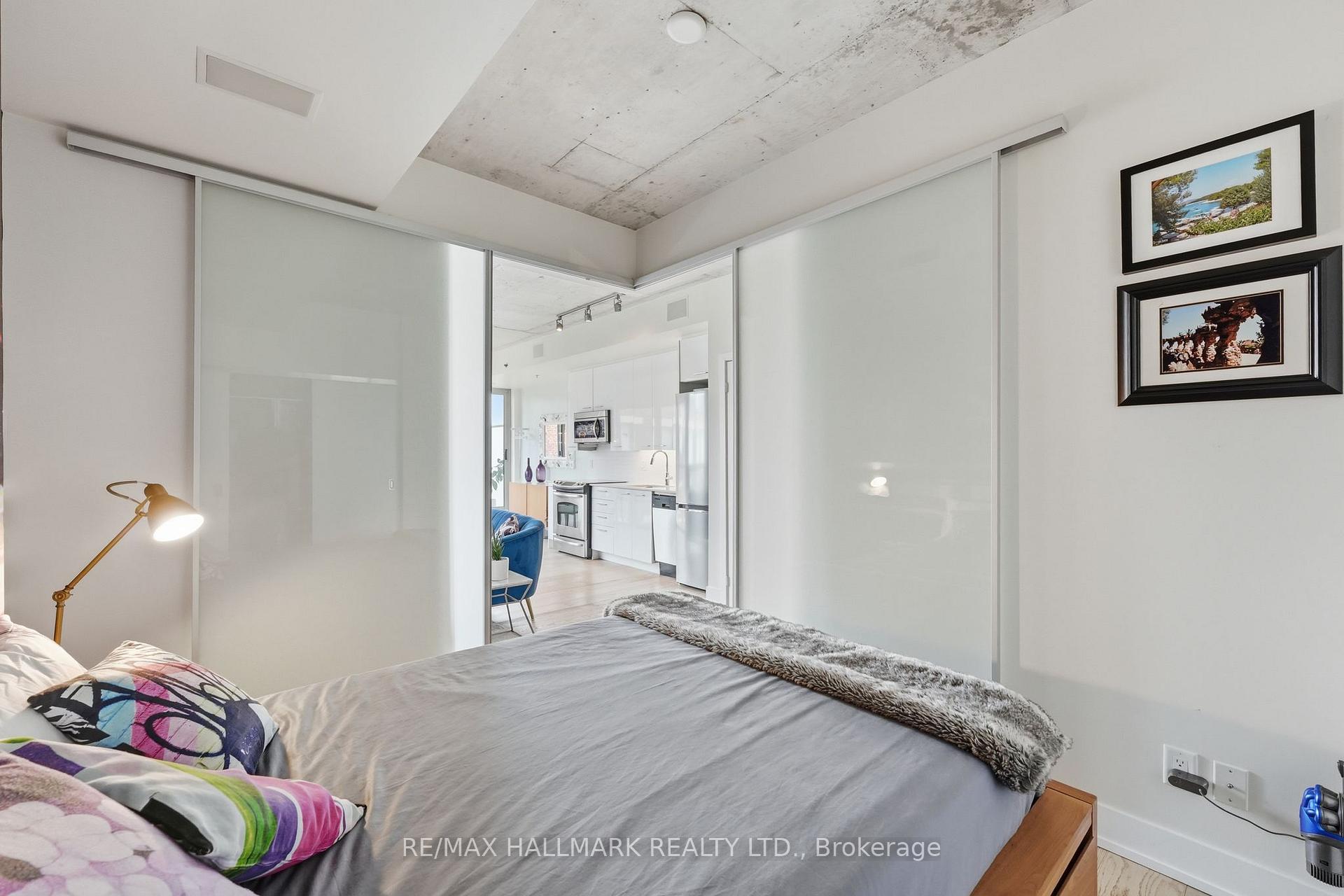 Photo 15 of Unit 602, 630 Queen Street E, Toronto, South Riverdale — HOMEH