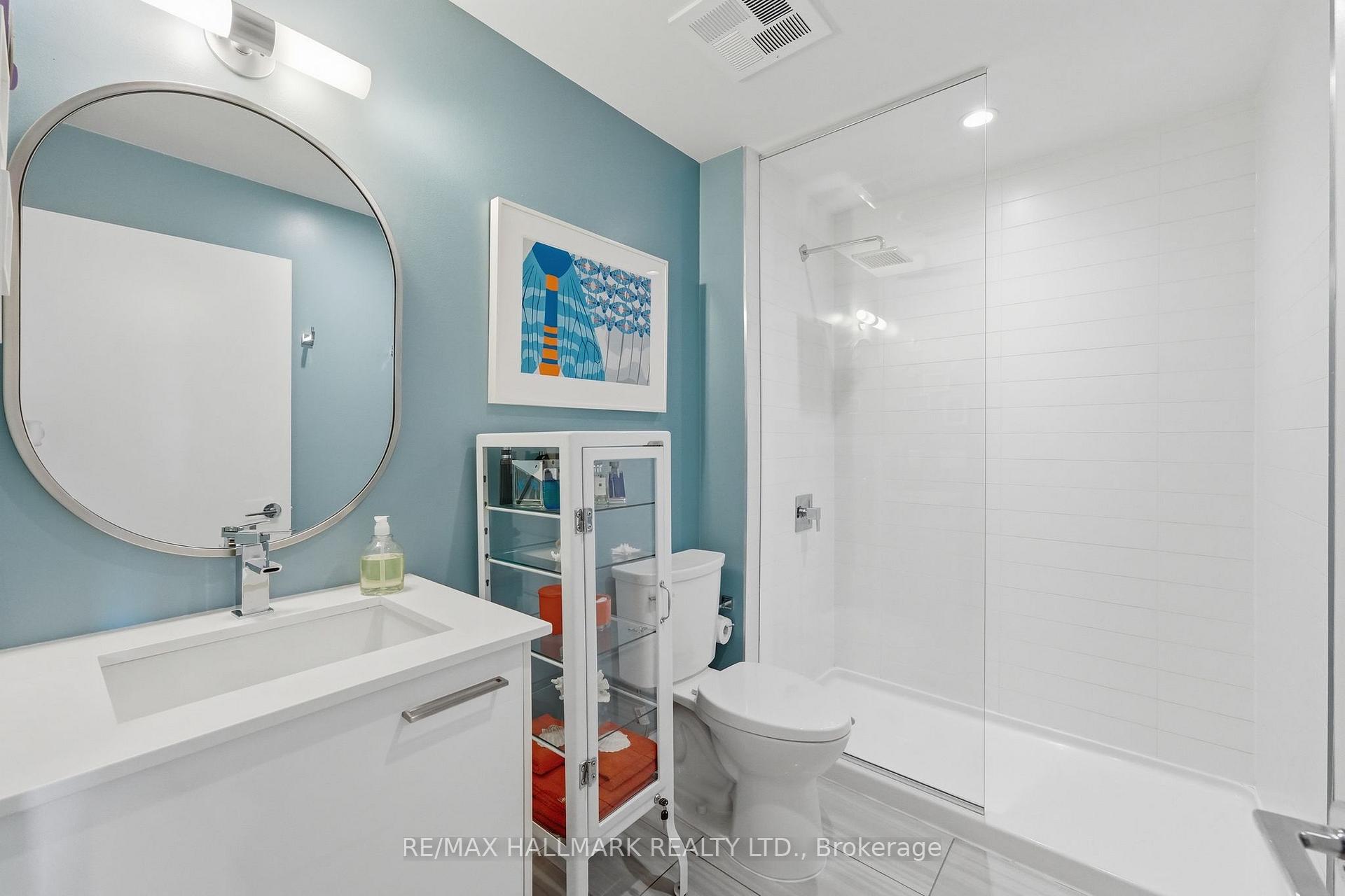 Photo 16 of Unit 602, 630 Queen Street E, Toronto, South Riverdale — HOMEH