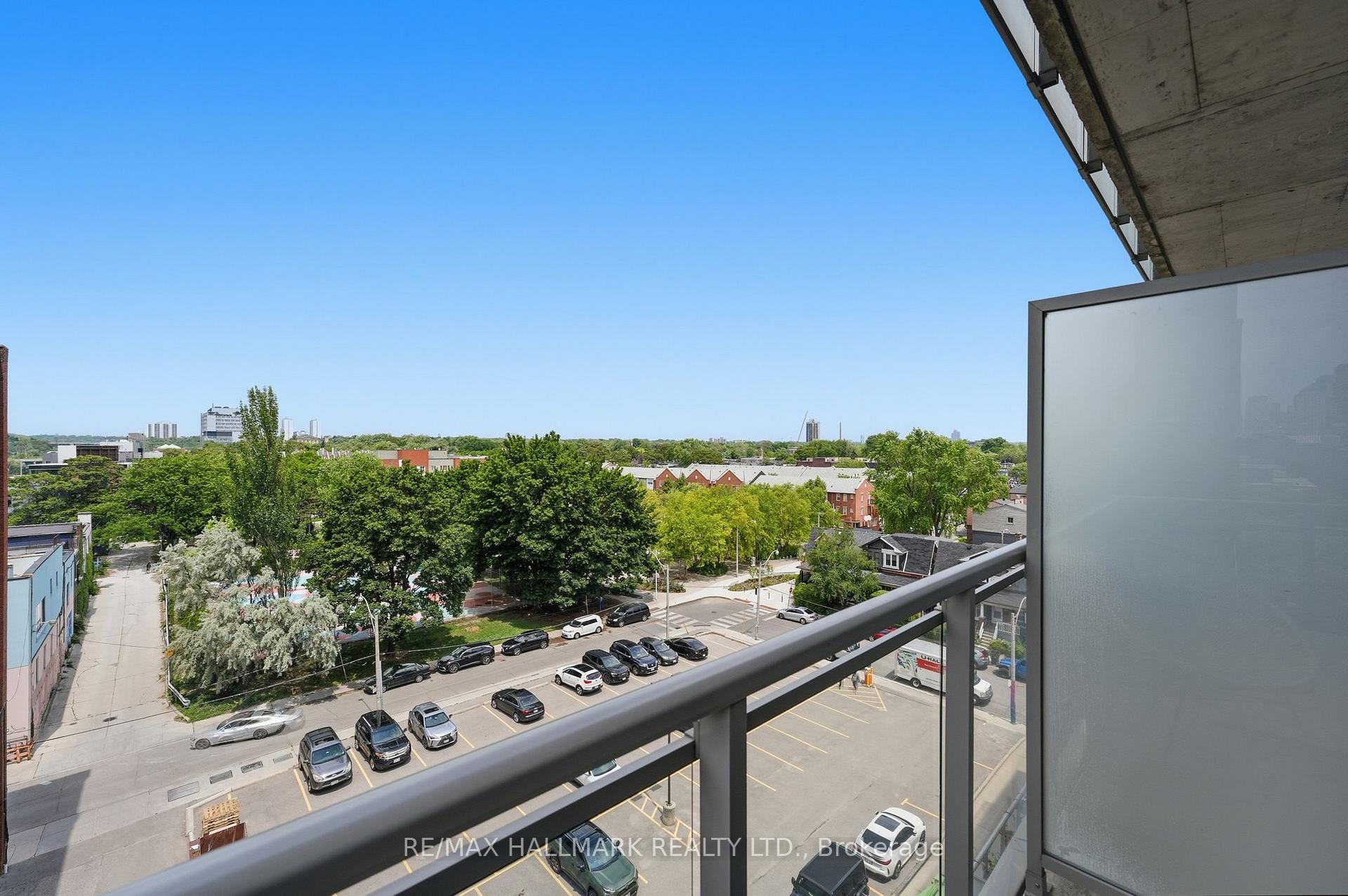 Photo 21 of Unit 602, 630 Queen Street E, Toronto, South Riverdale — HOMEH