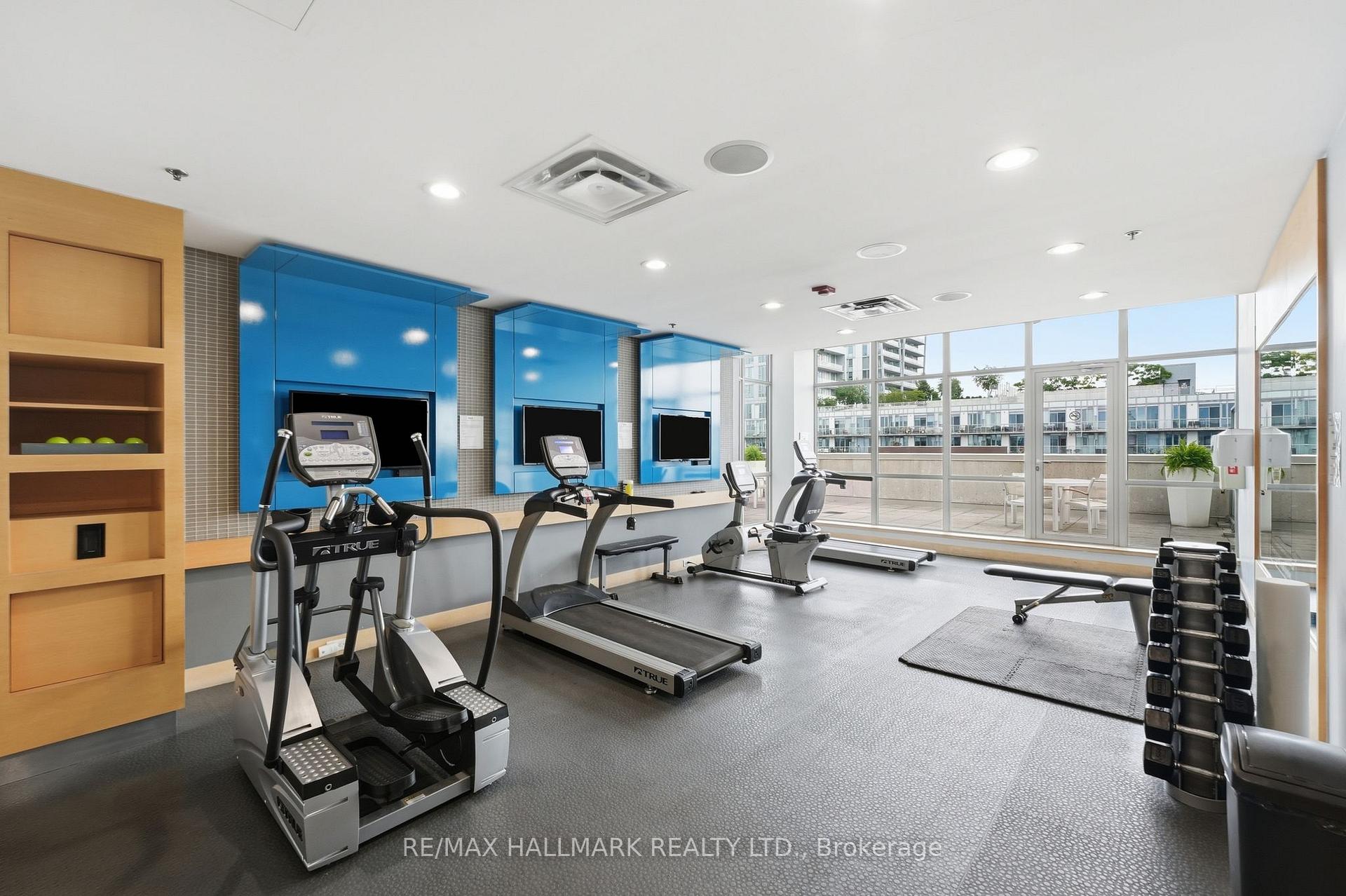 Photo 22 of Unit 602, 630 Queen Street E, Toronto, South Riverdale — HOMEH