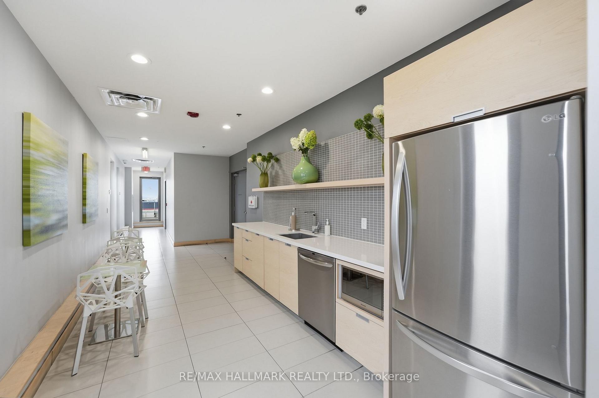 Photo 23 of Unit 602, 630 Queen Street E, Toronto, South Riverdale — HOMEH