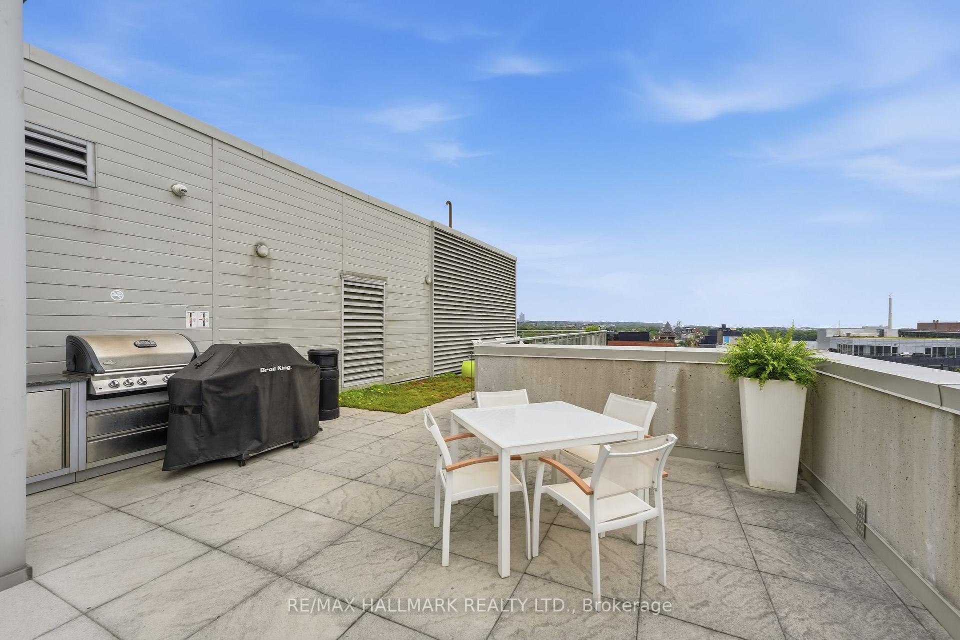 Photo 24 of Unit 602, 630 Queen Street E, Toronto, South Riverdale — HOMEH