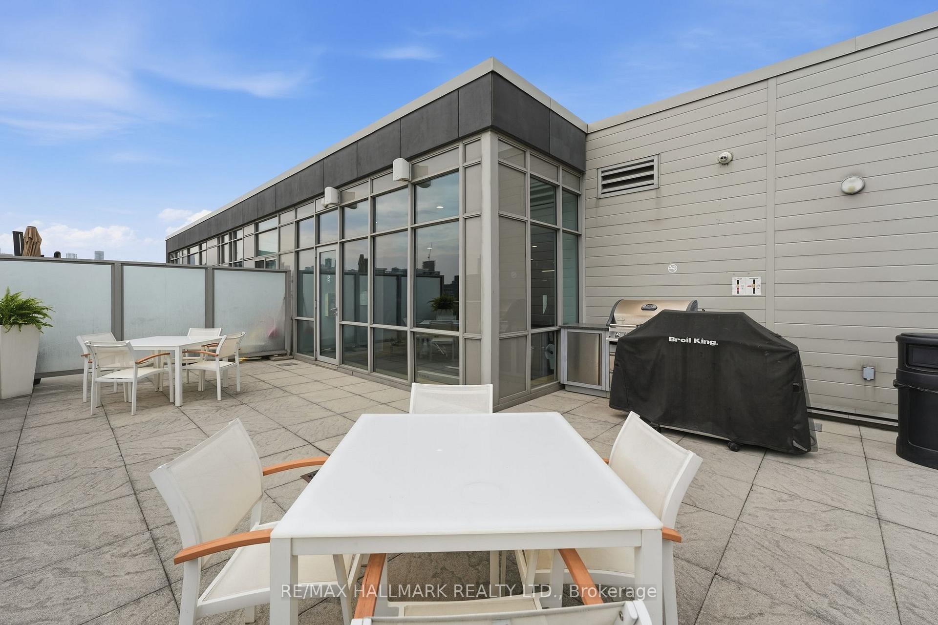 Photo 25 of Unit 602, 630 Queen Street E, Toronto, South Riverdale — HOMEH