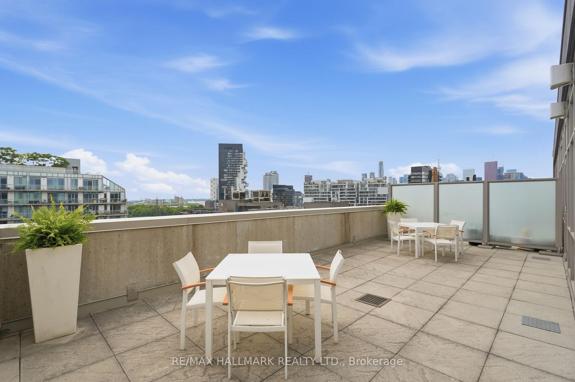 Photo 26 of Unit 602, 630 Queen Street E, Toronto, South Riverdale — HOMEH
