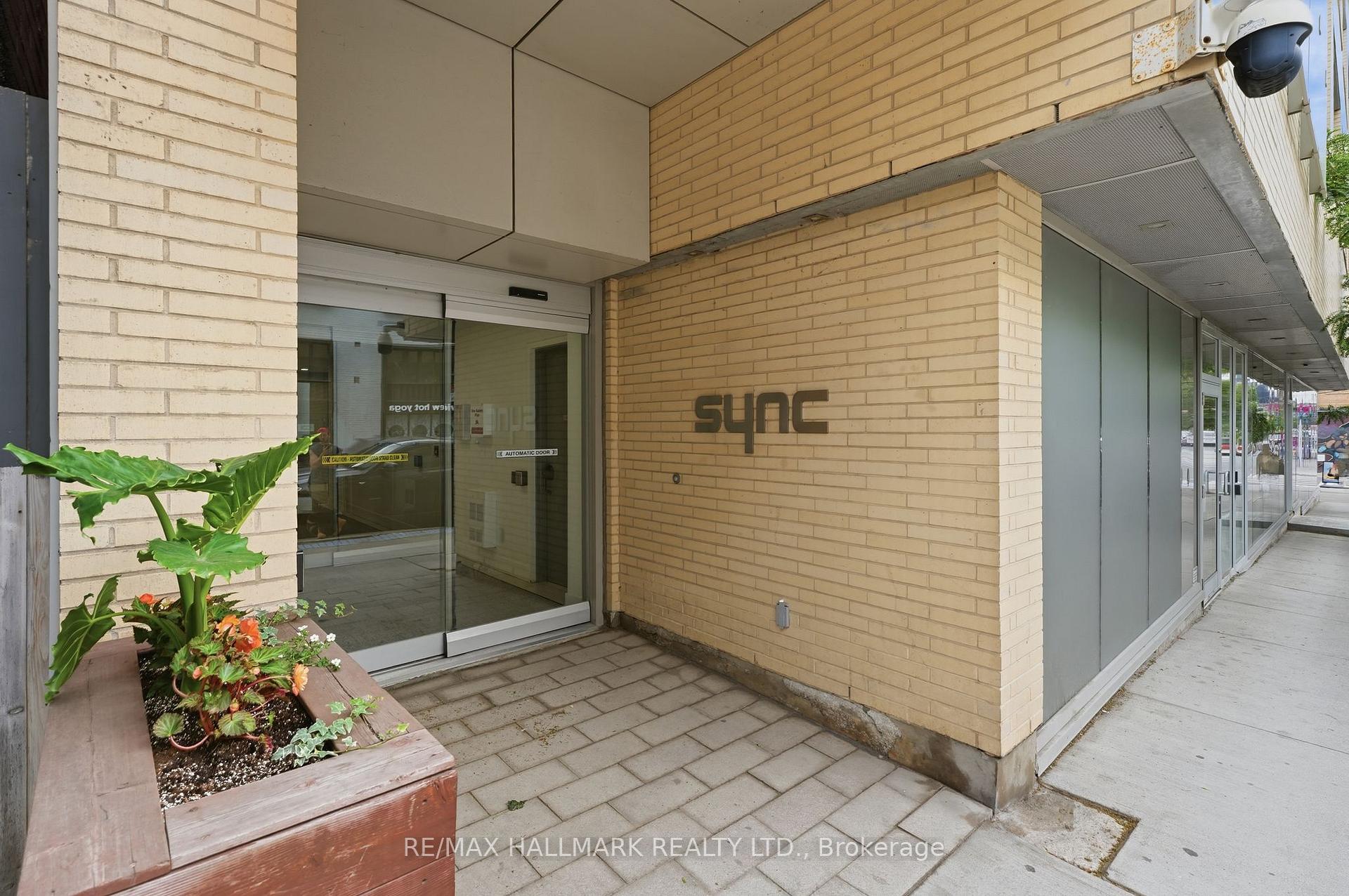Photo 34 of Unit 602, 630 Queen Street E, Toronto, South Riverdale — HOMEH