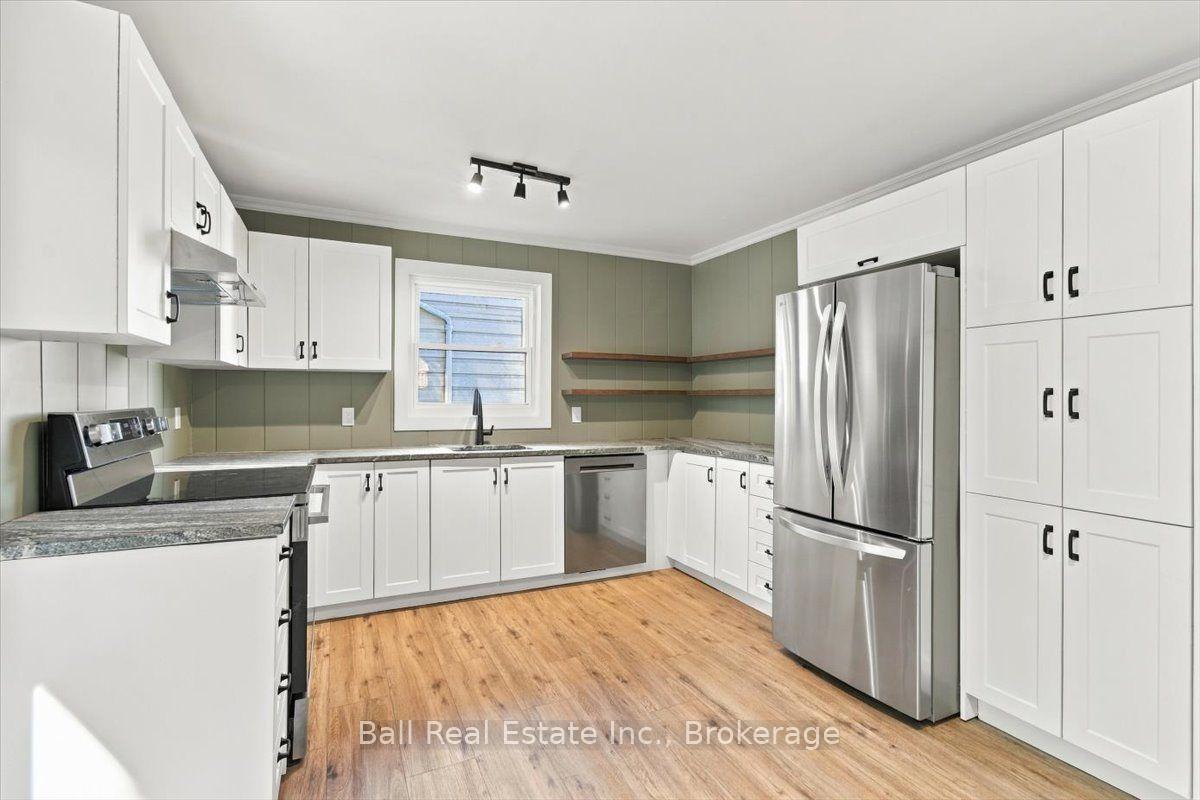 Photo 13 of 16 Maple Street, Bancroft, Bancroft Ward — HOMEH