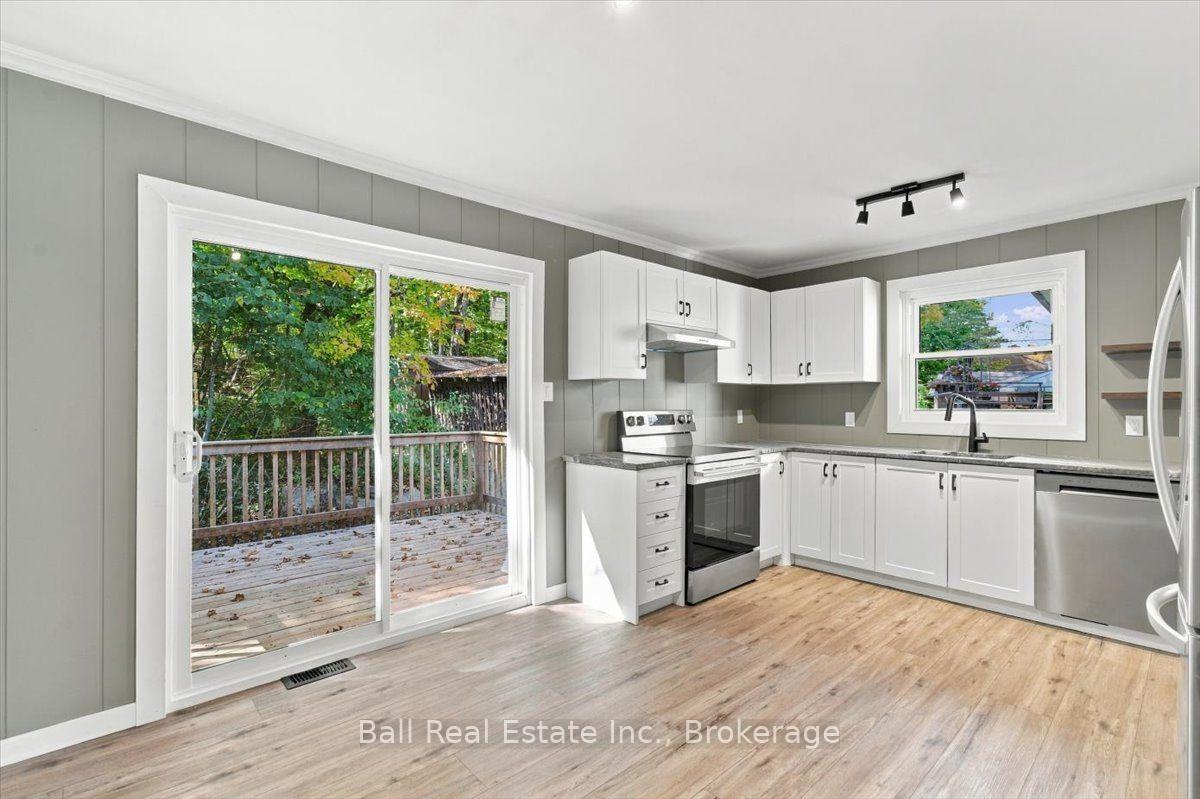 Photo 14 of 16 Maple Street, Bancroft, Bancroft Ward — HOMEH