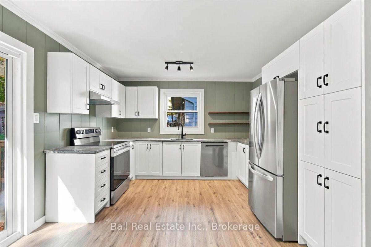 Photo 15 of 16 Maple Street, Bancroft, Bancroft Ward — HOMEH