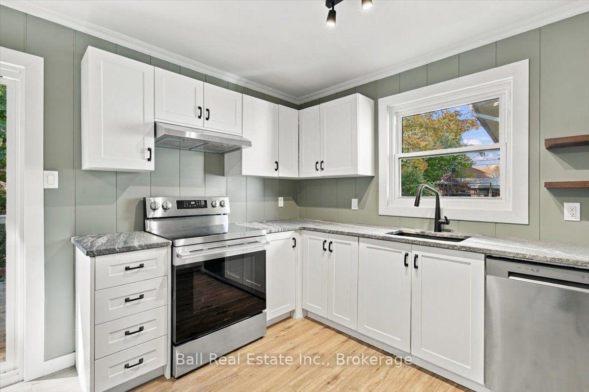 Photo 16 of 16 Maple Street, Bancroft, Bancroft Ward — HOMEH