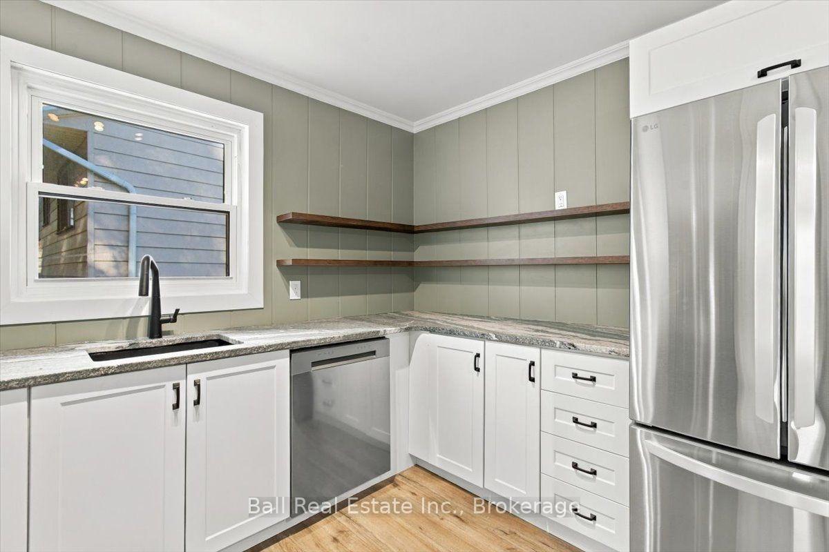 Photo 17 of 16 Maple Street, Bancroft, Bancroft Ward — HOMEH