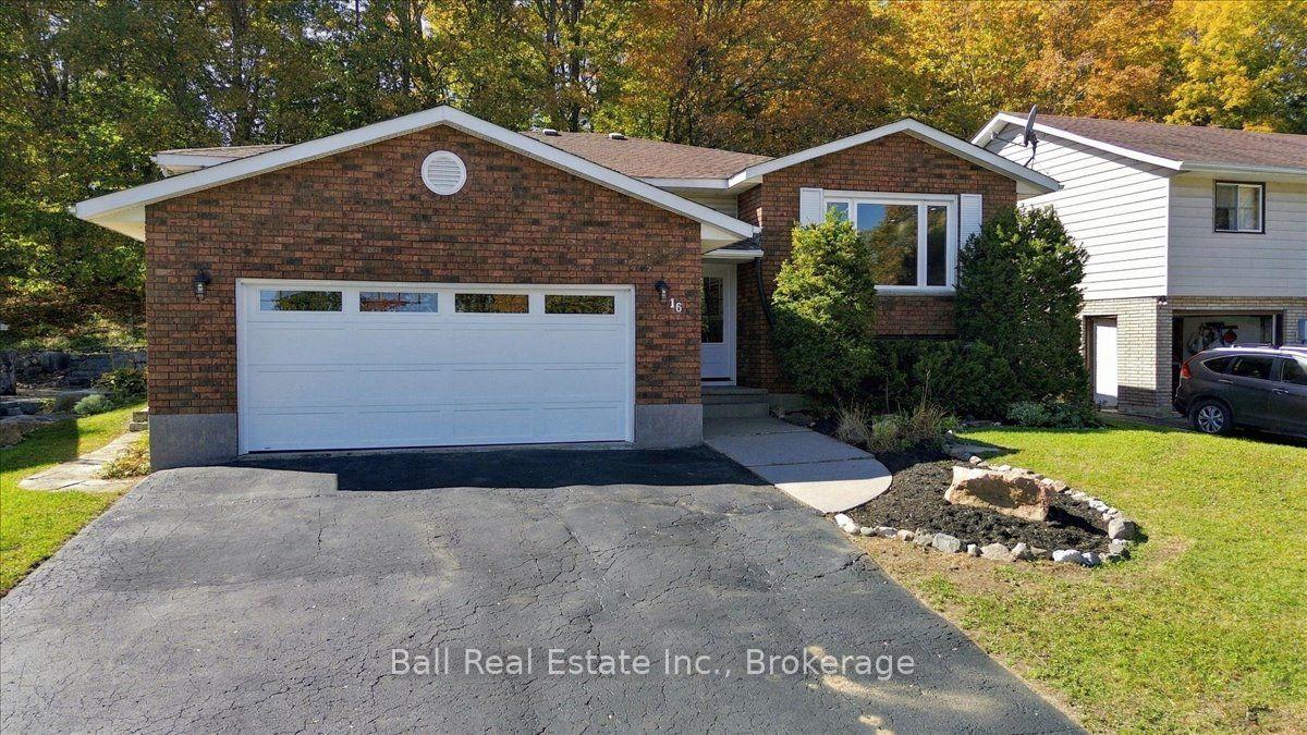 Photo 44 of 16 Maple Street, Bancroft, Bancroft Ward — HOMEH