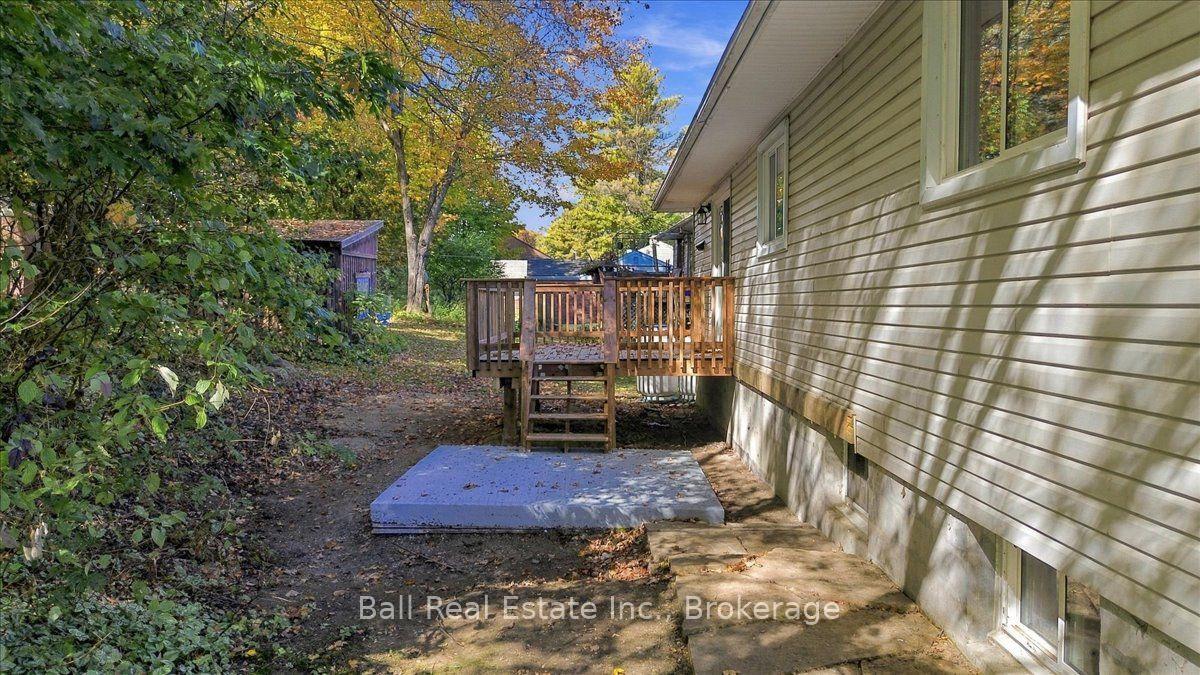 Photo 46 of 16 Maple Street, Bancroft, Bancroft Ward — HOMEH