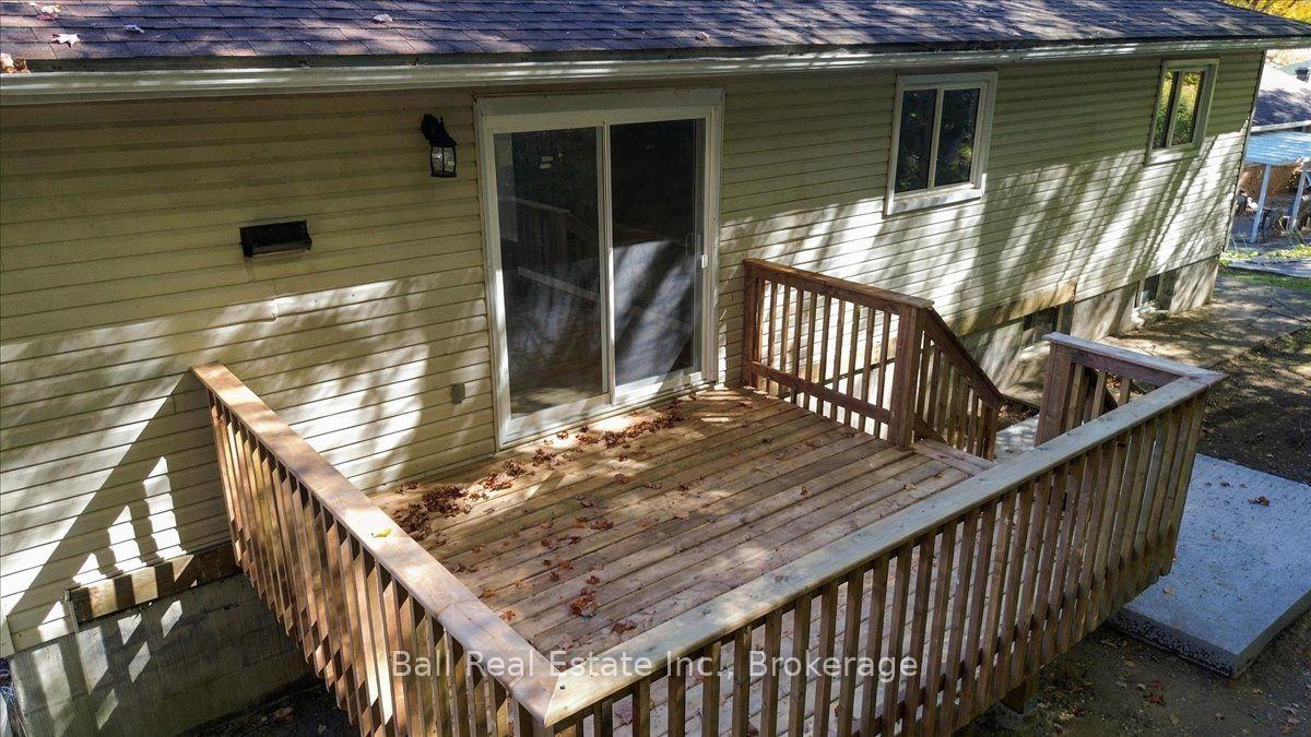 Photo 47 of 16 Maple Street, Bancroft, Bancroft Ward — HOMEH