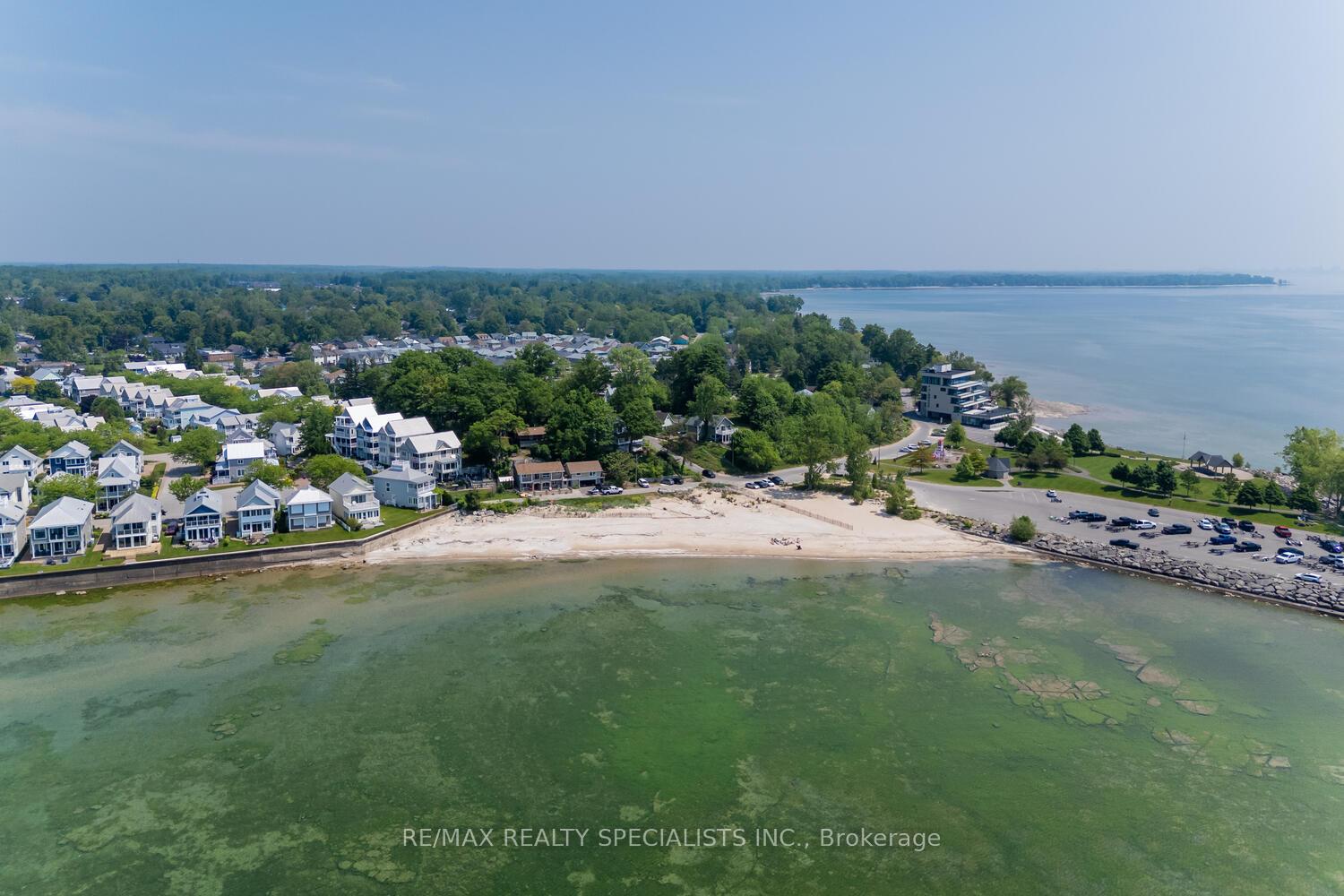 Photo 6 of 532 Ridgeway Road, Fort Erie, Crystal Beach — HOMEH