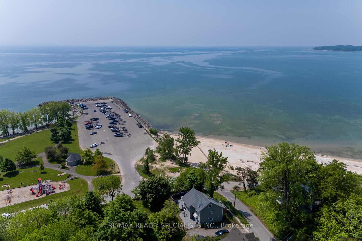 Photo 7 of 532 Ridgeway Road, Fort Erie, Crystal Beach — HOMEH