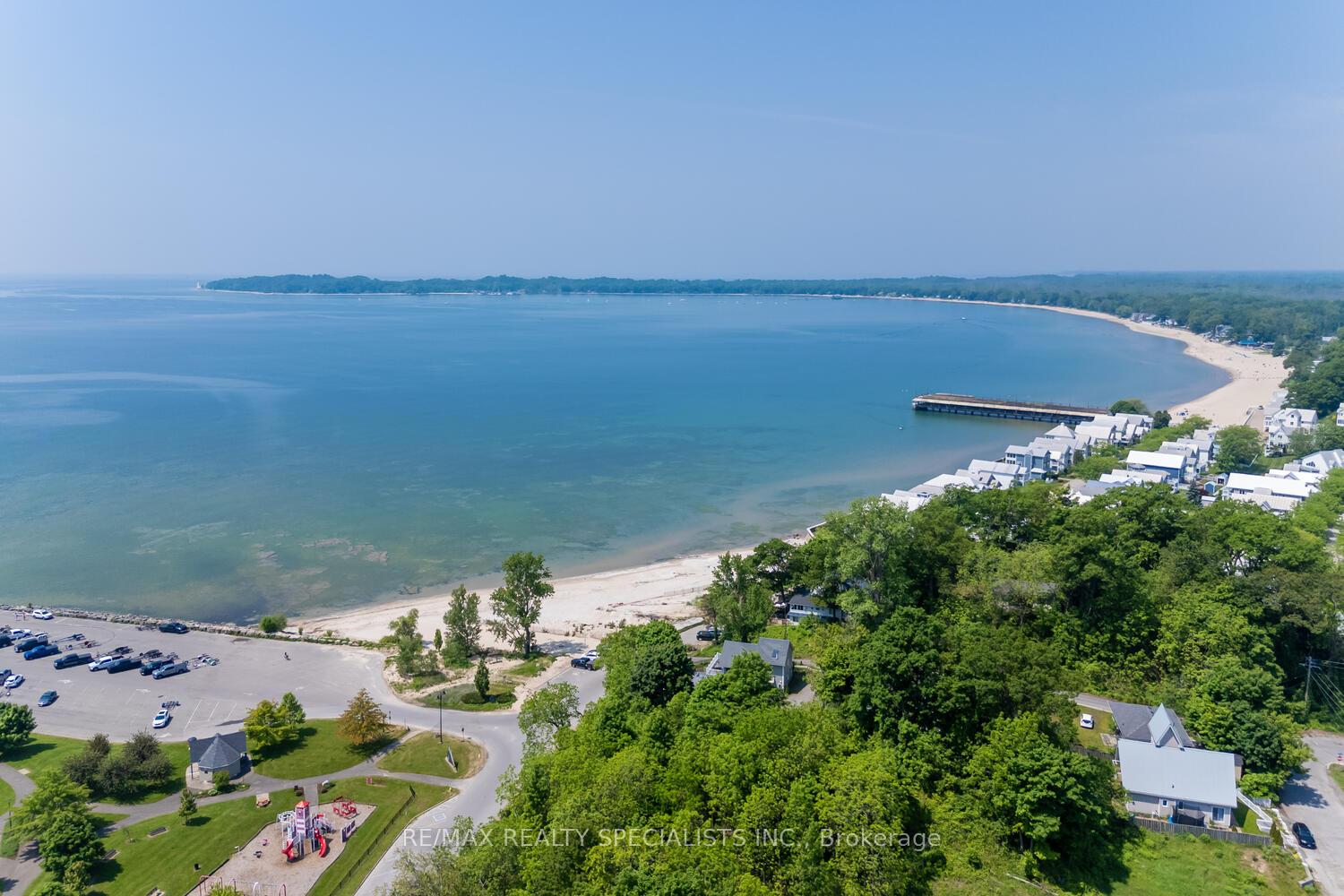 Photo 8 of 532 Ridgeway Road, Fort Erie, Crystal Beach — HOMEH