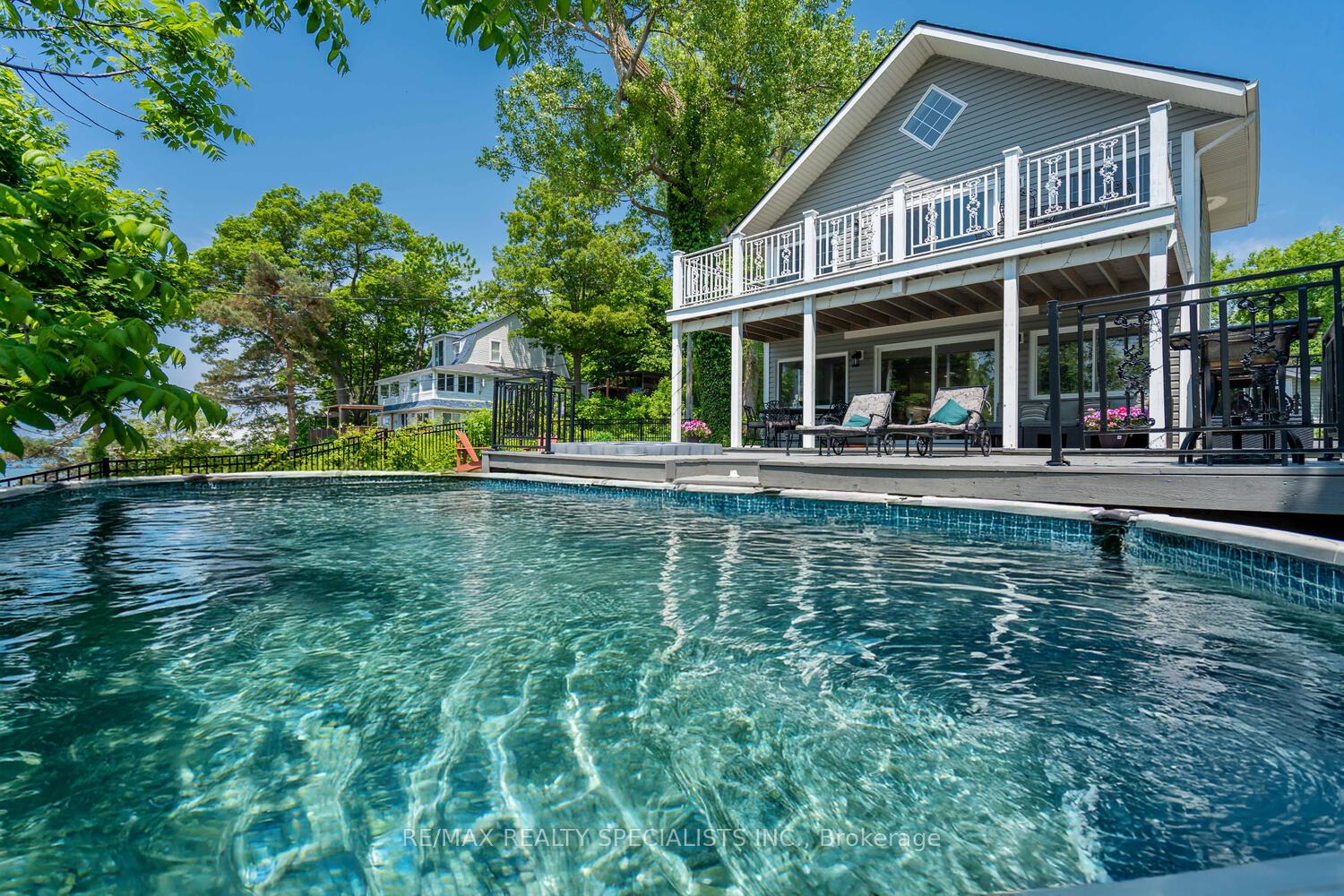 Photo 15 of 532 Ridgeway Road, Fort Erie, Crystal Beach — HOMEH