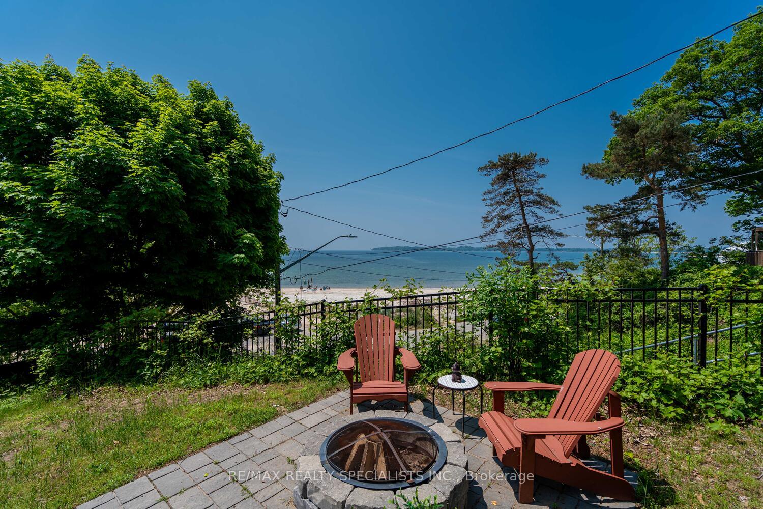 Photo 16 of 532 Ridgeway Road, Fort Erie, Crystal Beach — HOMEH