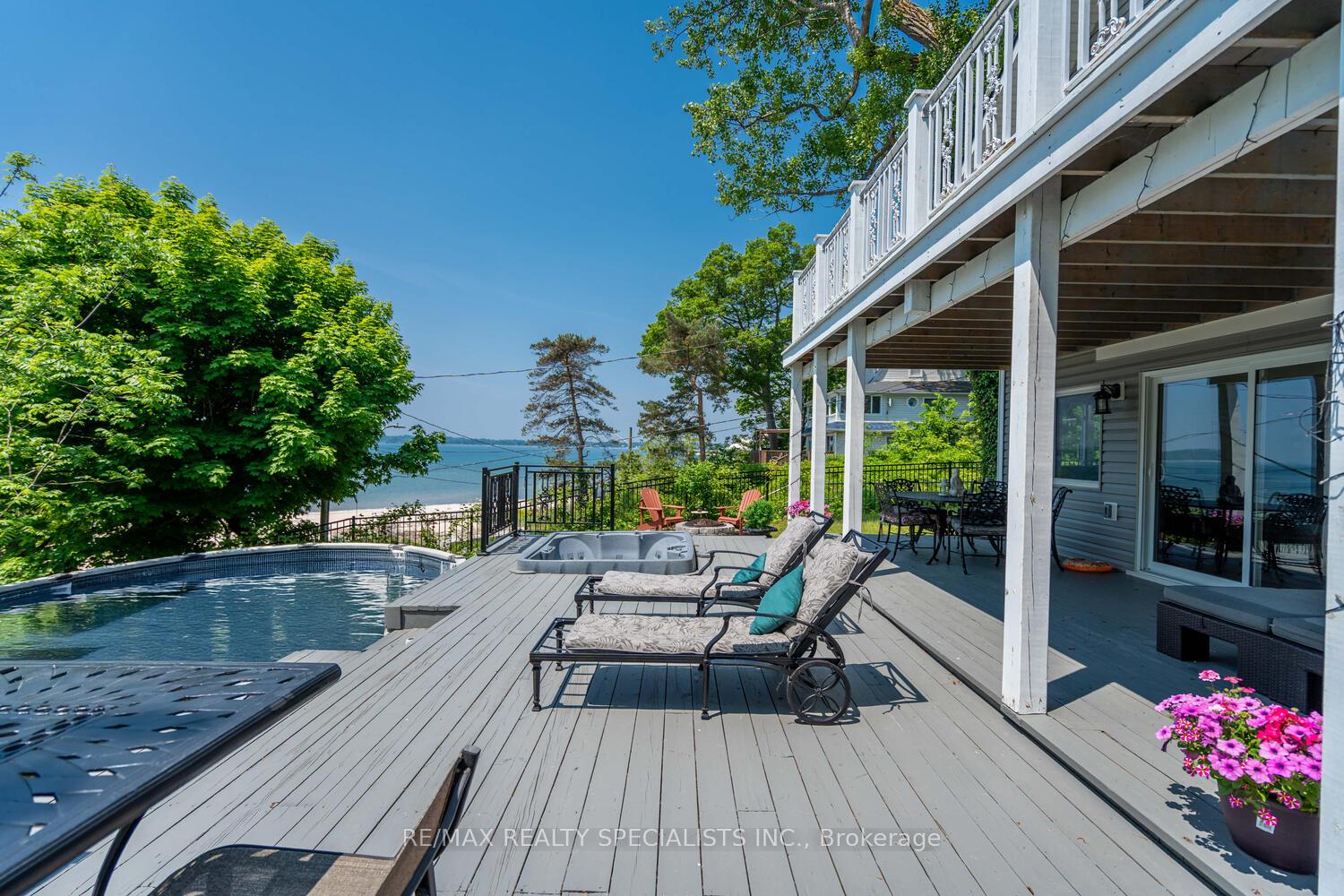 Photo 17 of 532 Ridgeway Road, Fort Erie, Crystal Beach — HOMEH