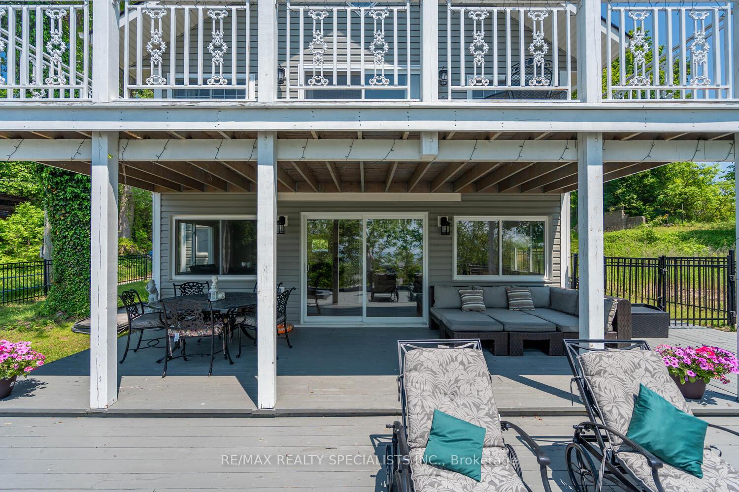 Photo 18 of 532 Ridgeway Road, Fort Erie, Crystal Beach — HOMEH