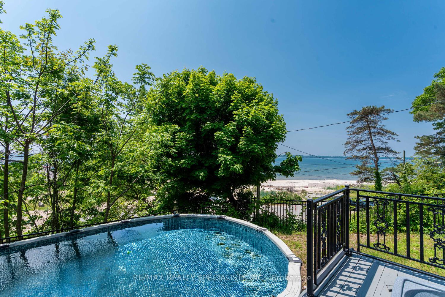 Photo 20 of 532 Ridgeway Road, Fort Erie, Crystal Beach — HOMEH