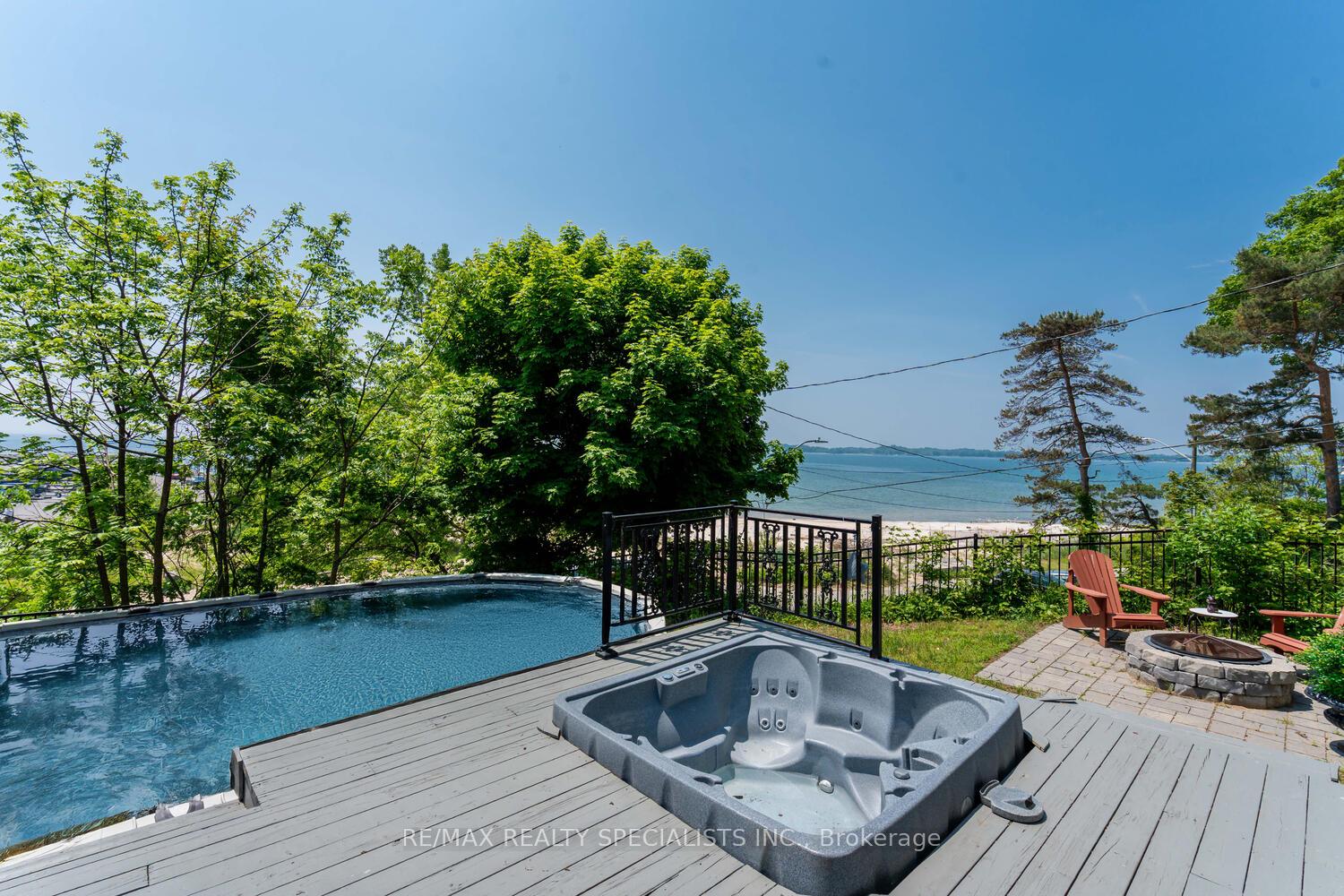 Photo 21 of 532 Ridgeway Road, Fort Erie, Crystal Beach — HOMEH