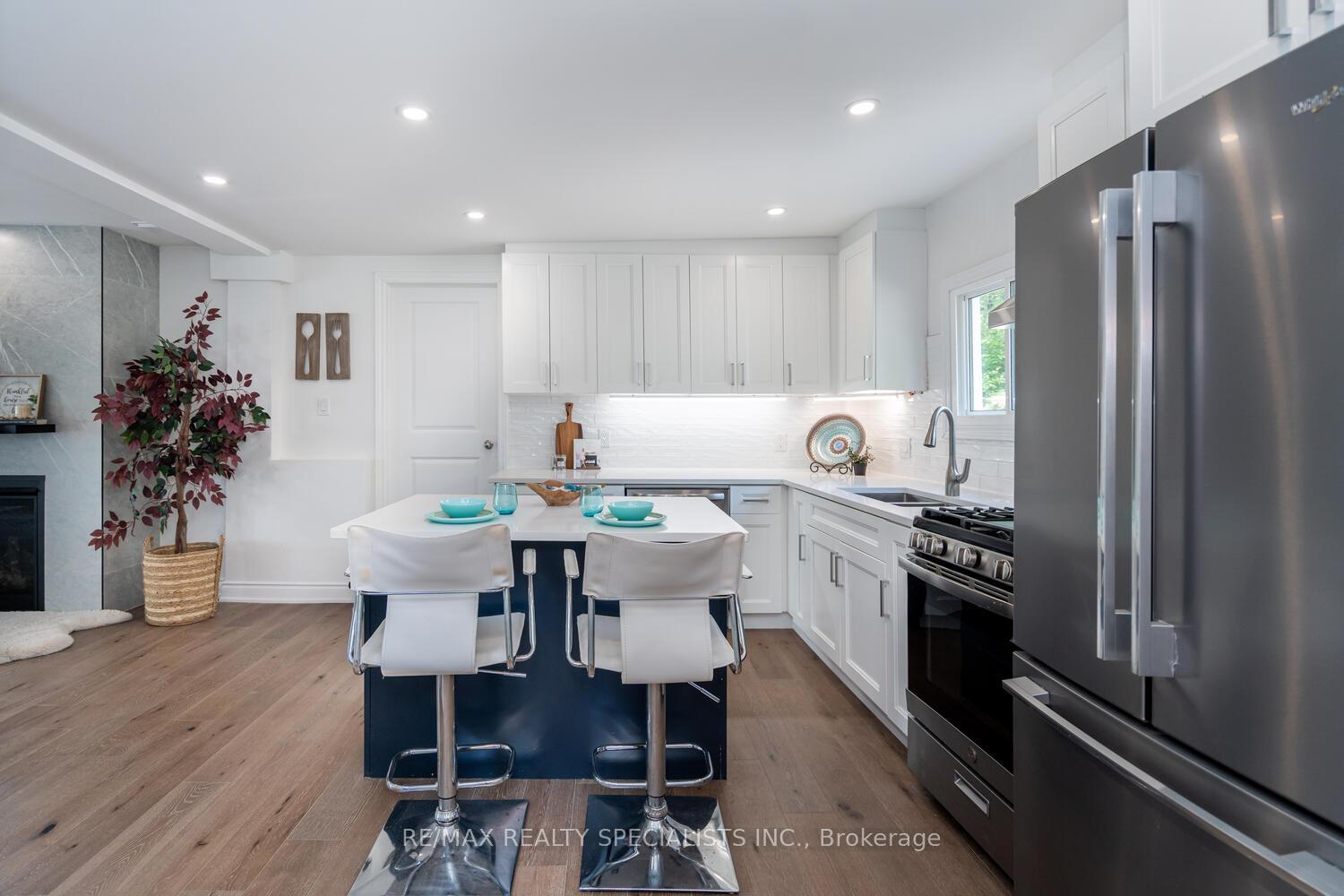 Photo 23 of 532 Ridgeway Road, Fort Erie, Crystal Beach — HOMEH