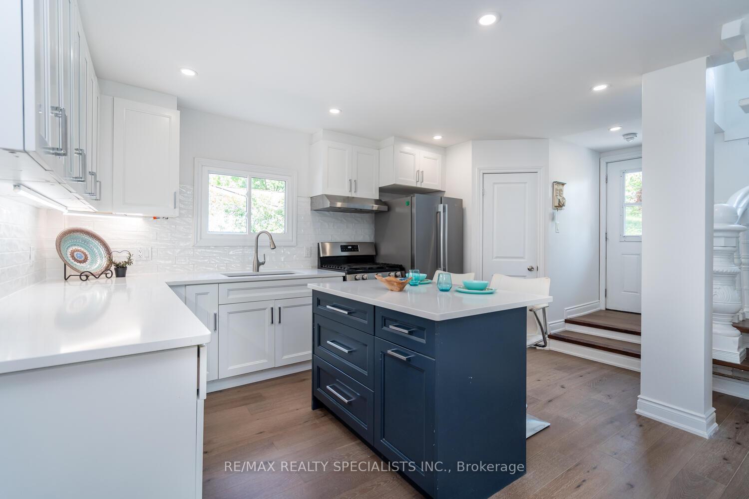 Photo 24 of 532 Ridgeway Road, Fort Erie, Crystal Beach — HOMEH