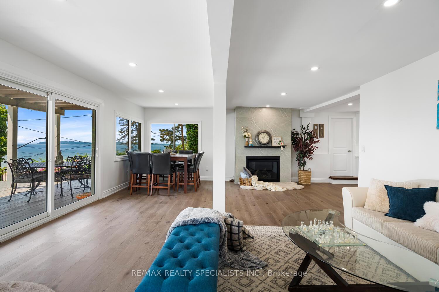 Photo 26 of 532 Ridgeway Road, Fort Erie, Crystal Beach — HOMEH
