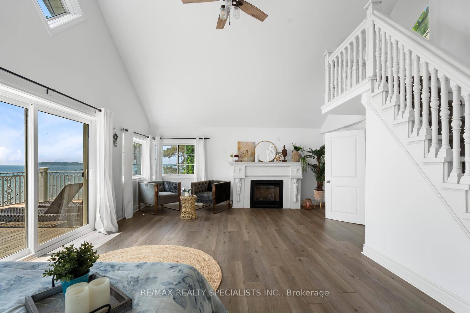 Photo 32 of 532 Ridgeway Road, Fort Erie, Crystal Beach — HOMEH
