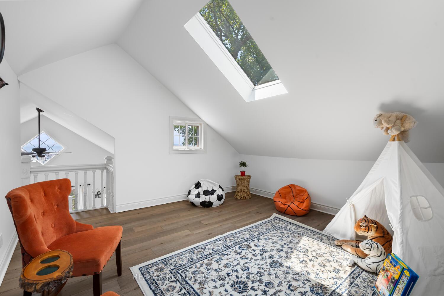 Photo 37 of 532 Ridgeway Road, Fort Erie, Crystal Beach — HOMEH