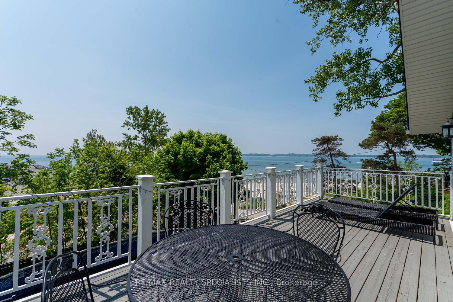 Photo 39 of 532 Ridgeway Road, Fort Erie, Crystal Beach — HOMEH