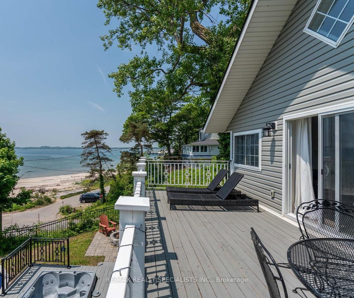 Photo 40 of 532 Ridgeway Road, Fort Erie, Crystal Beach — HOMEH