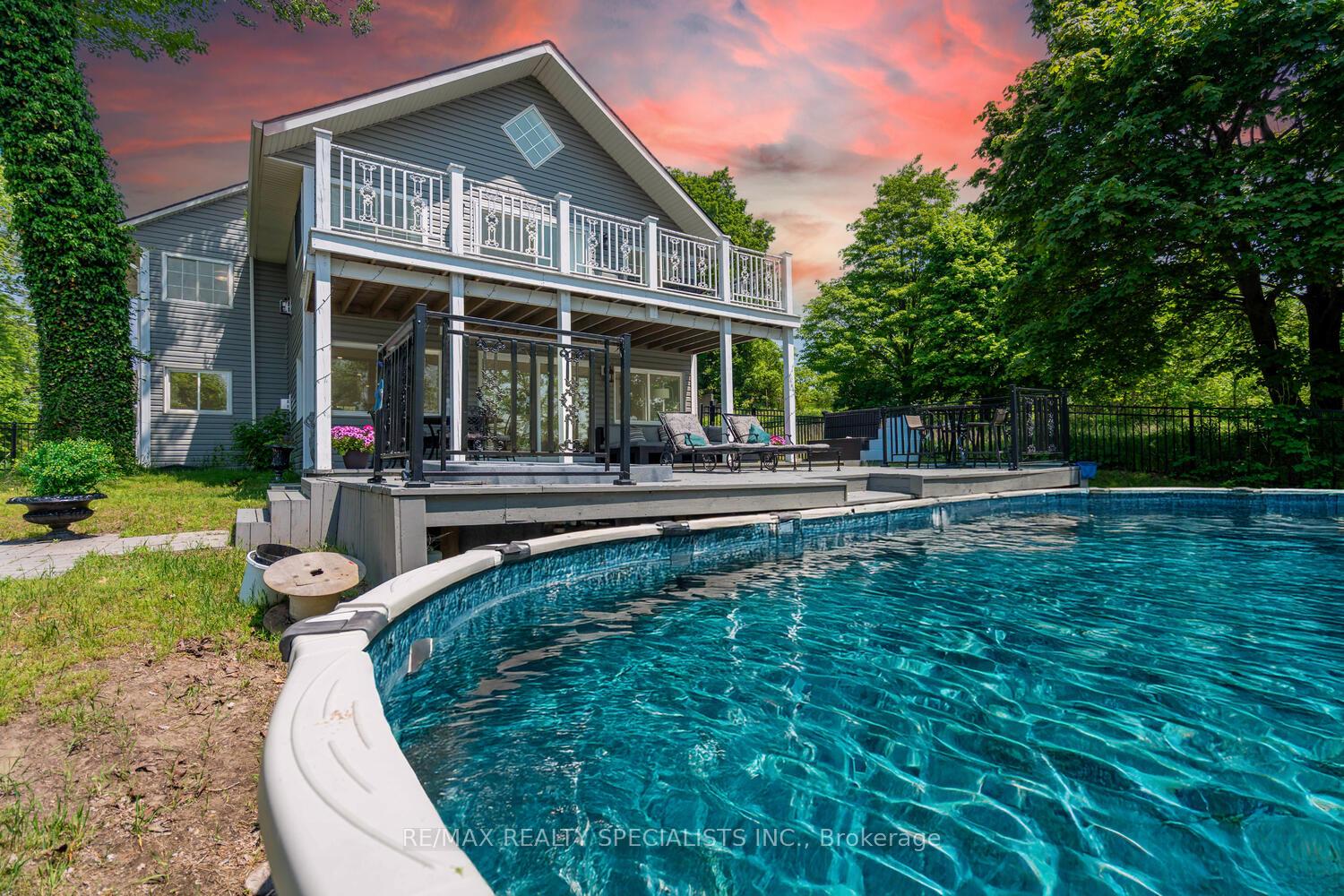 Photo 50 of 532 Ridgeway Road, Fort Erie, Crystal Beach — HOMEH