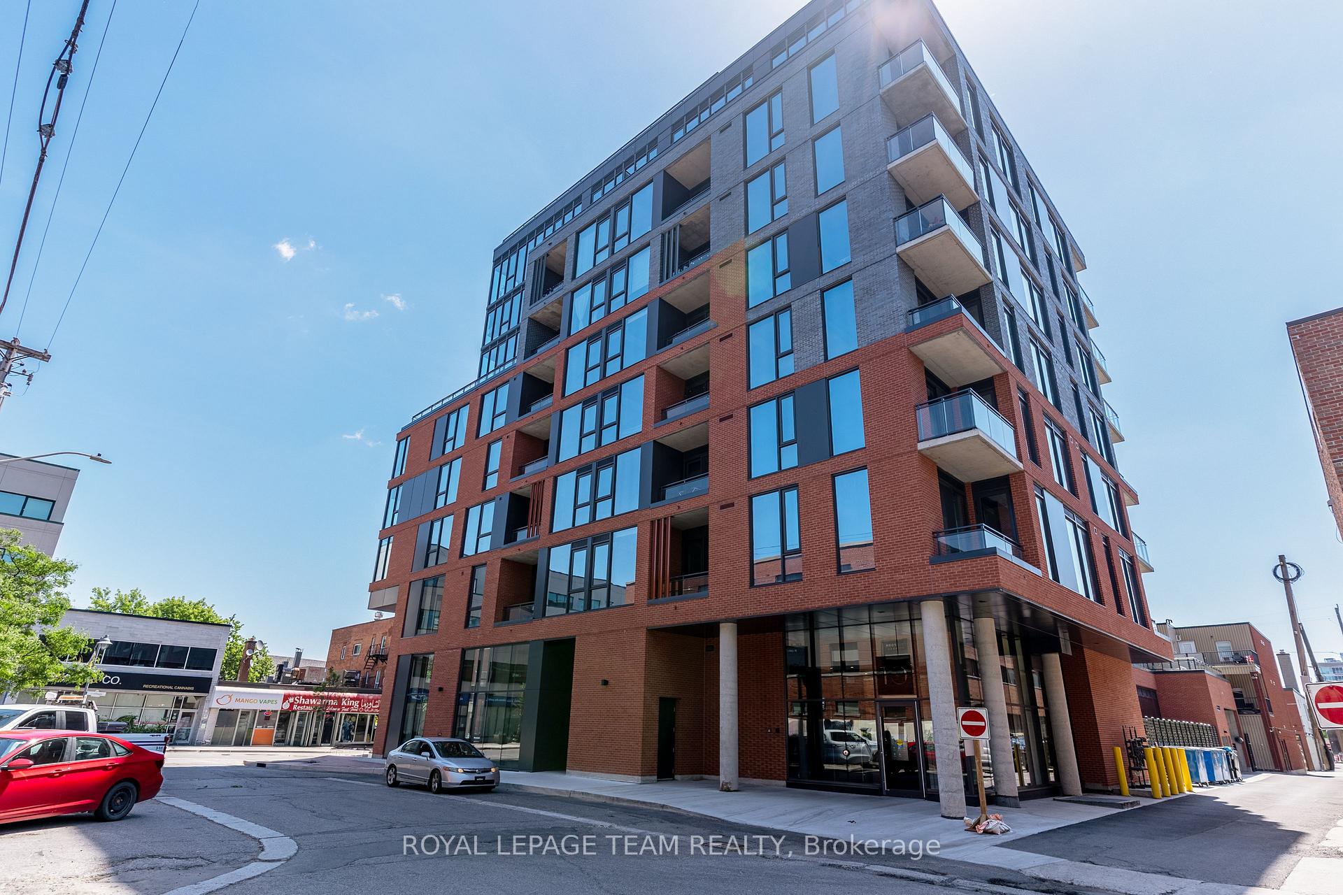 Photo of Unit 509, 10 James Street