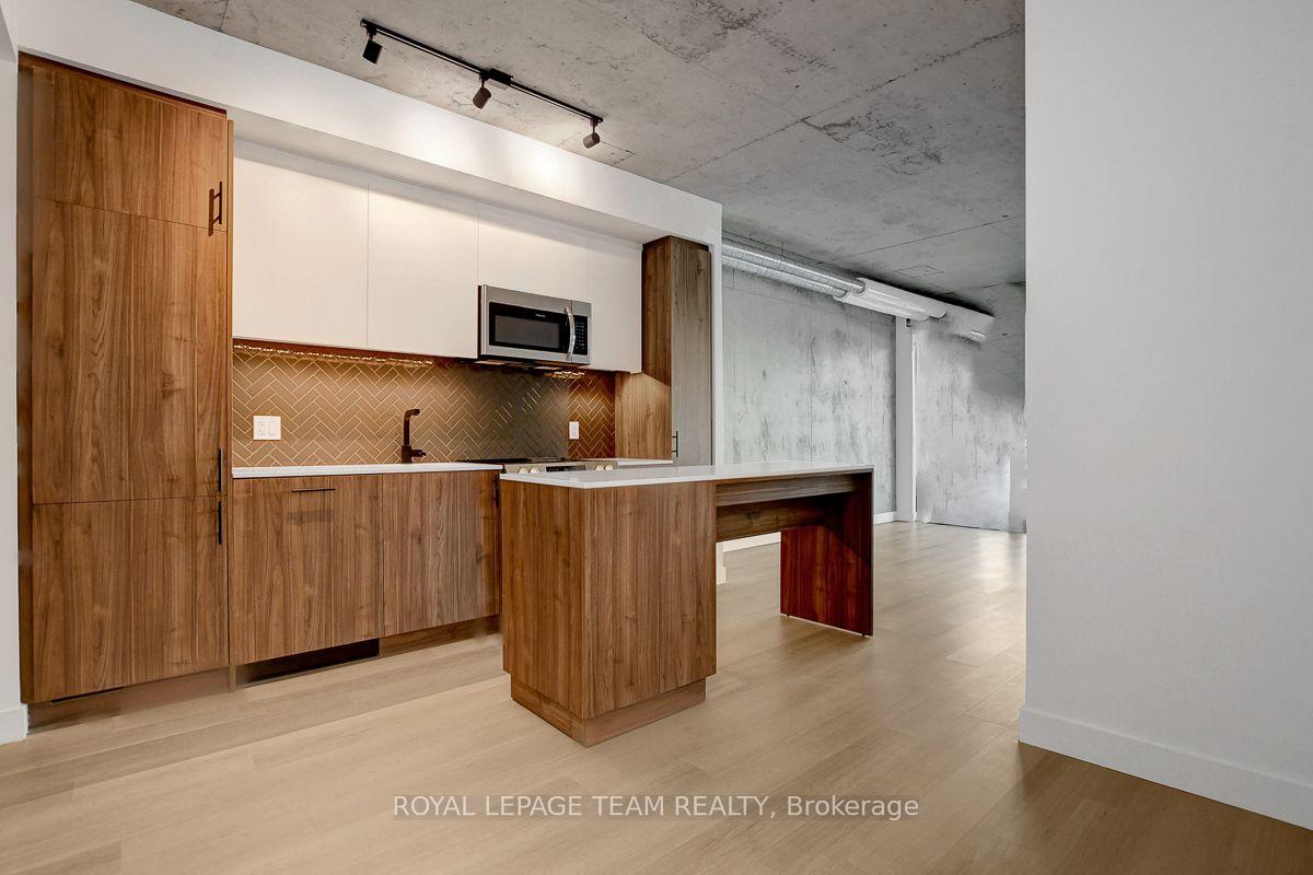 Photo 4 of Unit 509, 10 James Street, Ottawa, Ottawa Centre — HOMEH