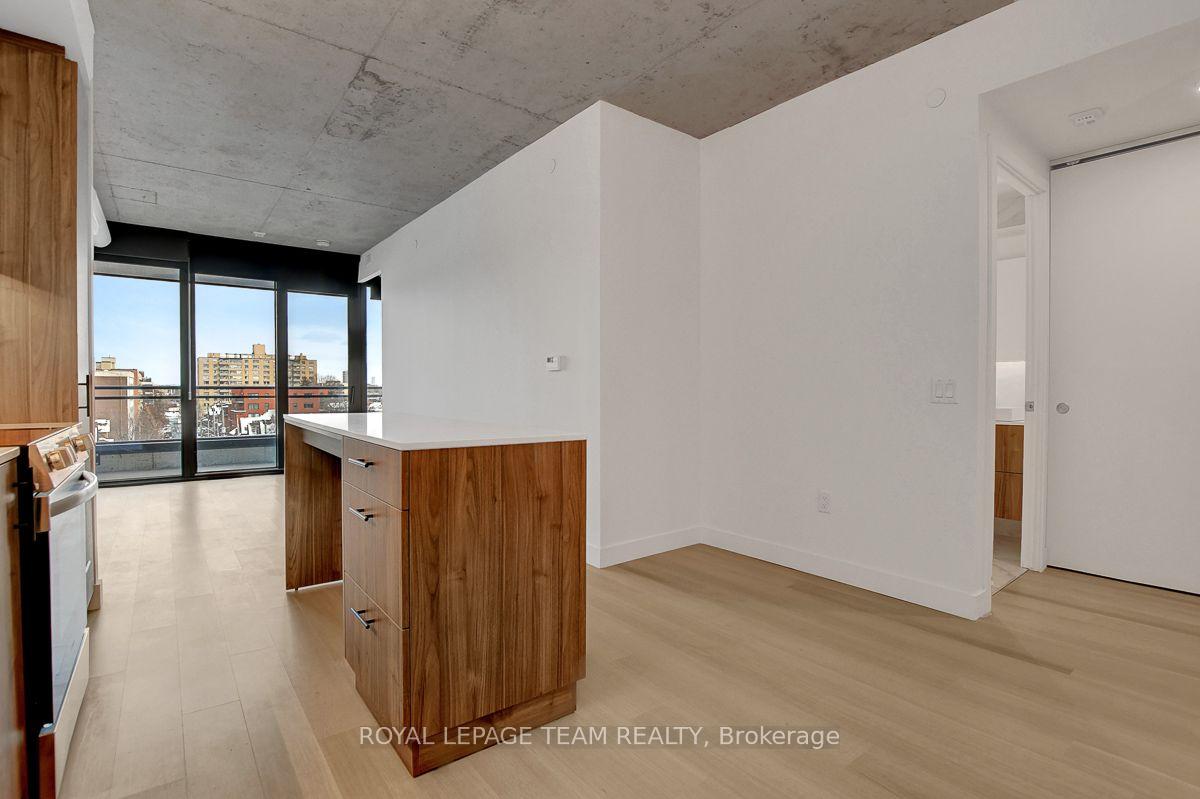 Photo 5 of Unit 509, 10 James Street, Ottawa, Ottawa Centre — HOMEH