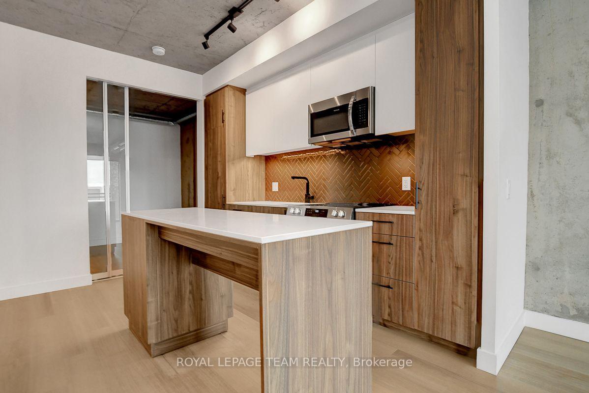 Photo 7 of Unit 509, 10 James Street, Ottawa, Ottawa Centre — HOMEH