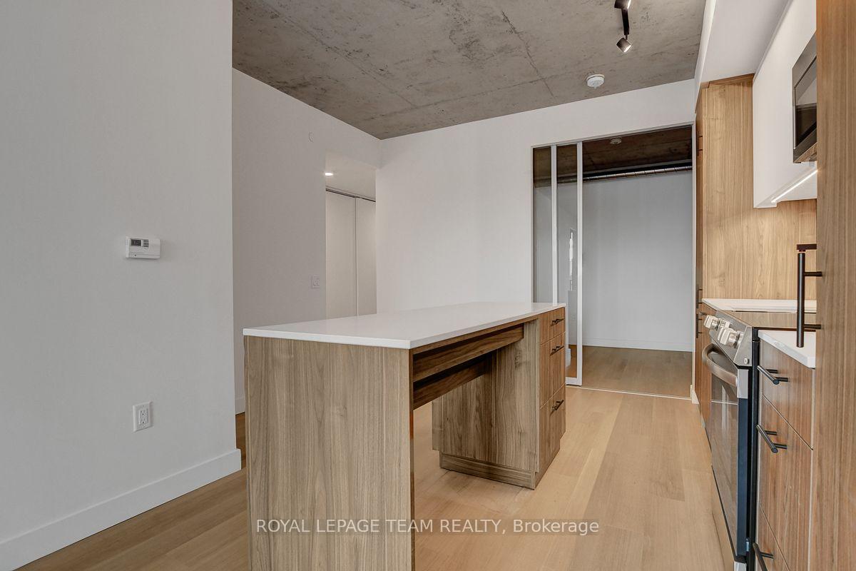 Photo 8 of Unit 509, 10 James Street, Ottawa, Ottawa Centre — HOMEH