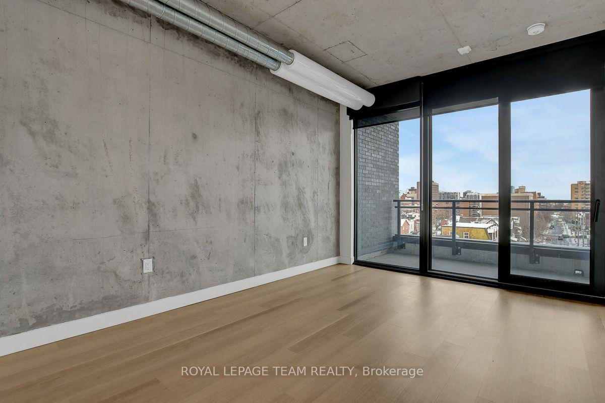 Photo 9 of Unit 509, 10 James Street, Ottawa, Ottawa Centre — HOMEH
