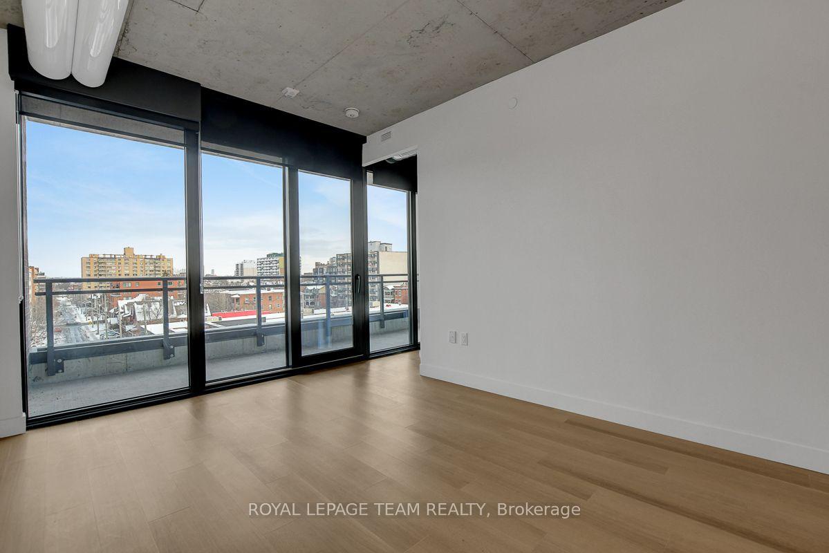 Photo 10 of Unit 509, 10 James Street, Ottawa, Ottawa Centre — HOMEH