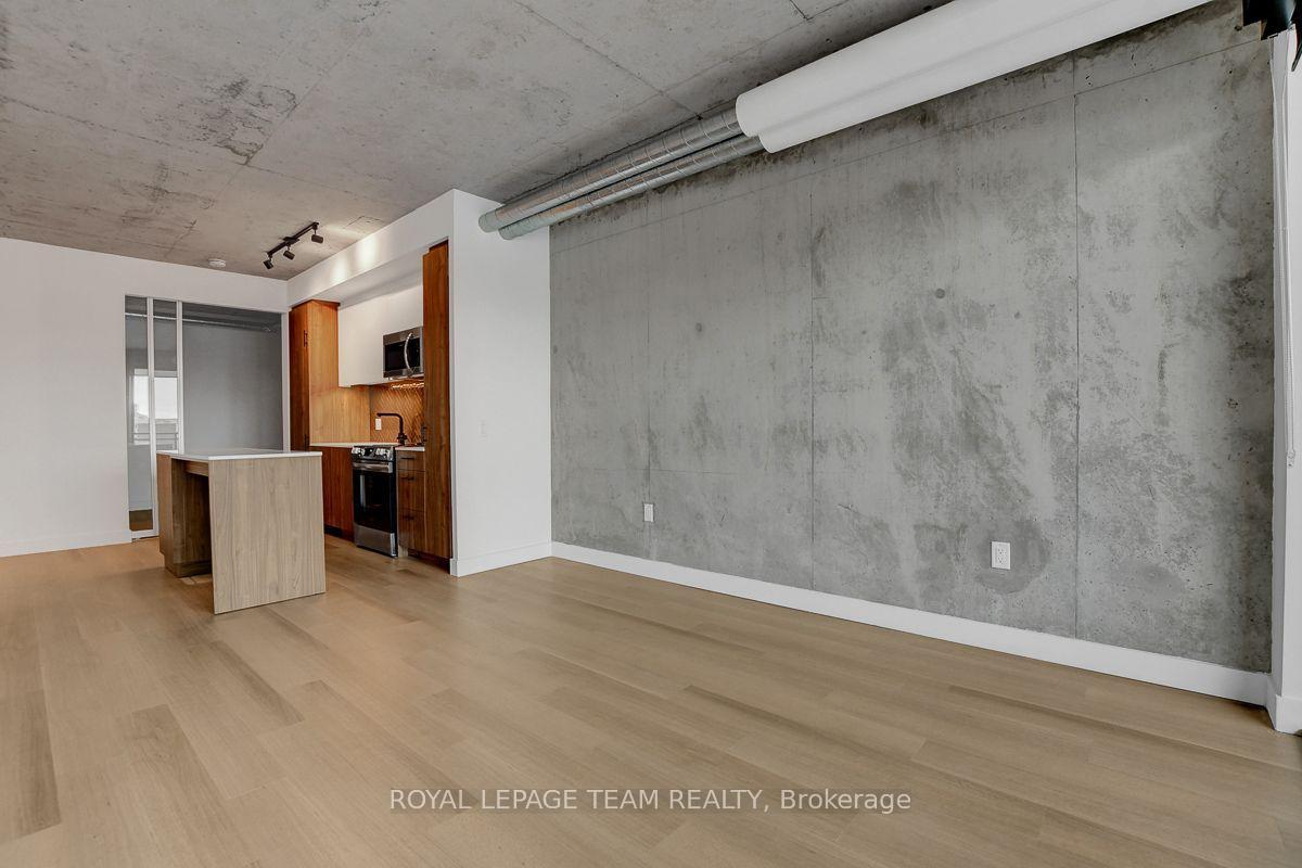 Photo 11 of Unit 509, 10 James Street, Ottawa, Ottawa Centre — HOMEH