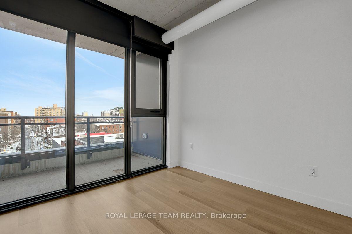 Photo 13 of Unit 509, 10 James Street, Ottawa, Ottawa Centre — HOMEH