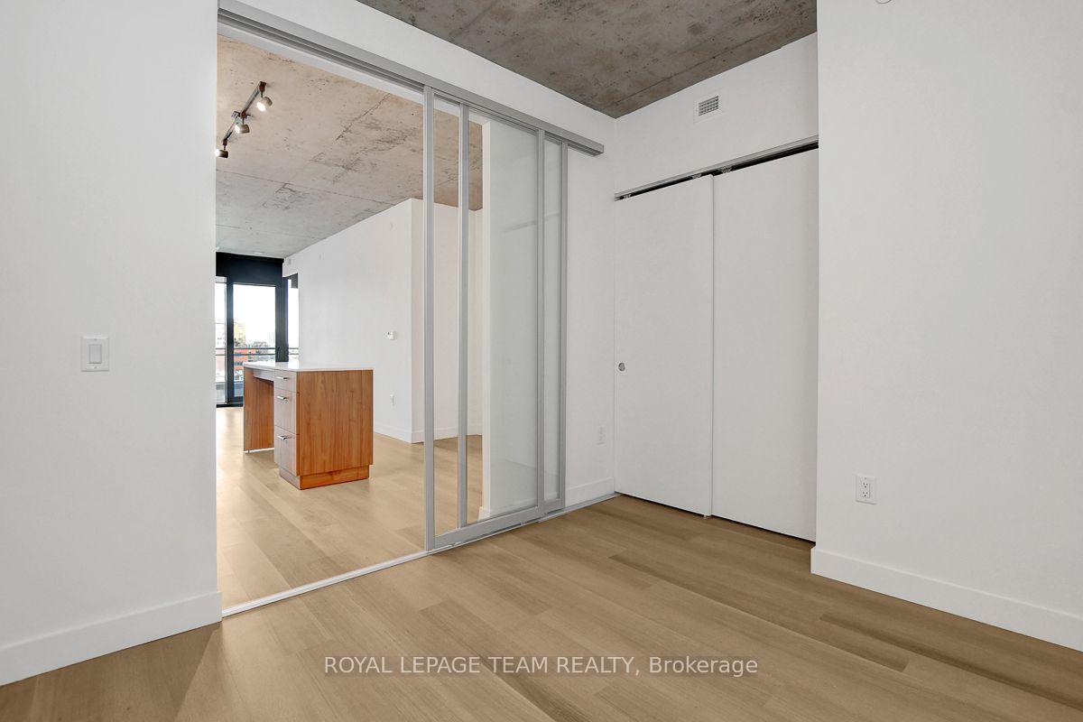Photo 20 of Unit 509, 10 James Street, Ottawa, Ottawa Centre — HOMEH