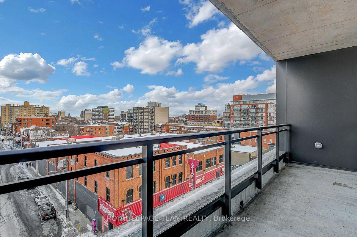 Photo 24 of Unit 509, 10 James Street, Ottawa, Ottawa Centre — HOMEH
