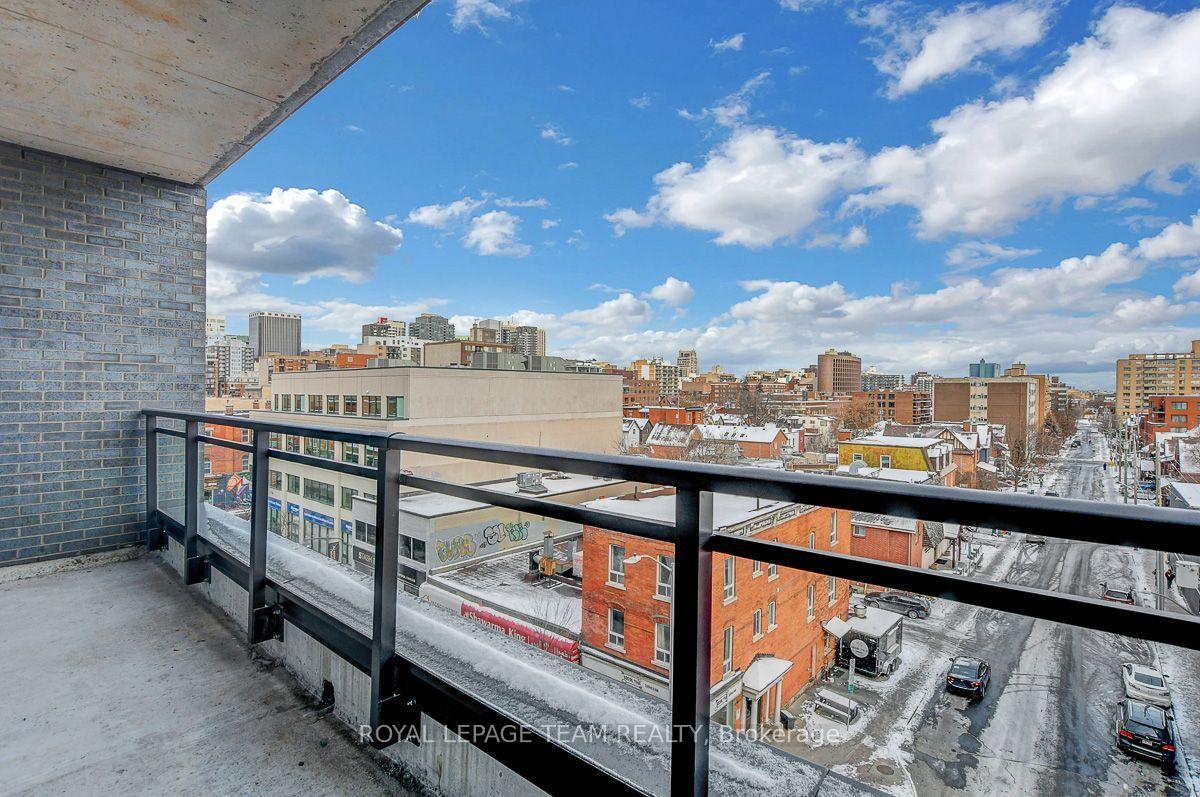 Photo 25 of Unit 509, 10 James Street, Ottawa, Ottawa Centre — HOMEH