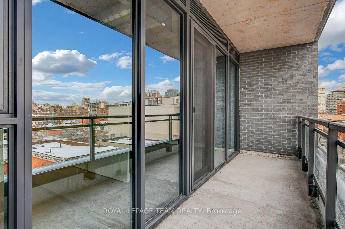 Photo 26 of Unit 509, 10 James Street, Ottawa, Ottawa Centre — HOMEH