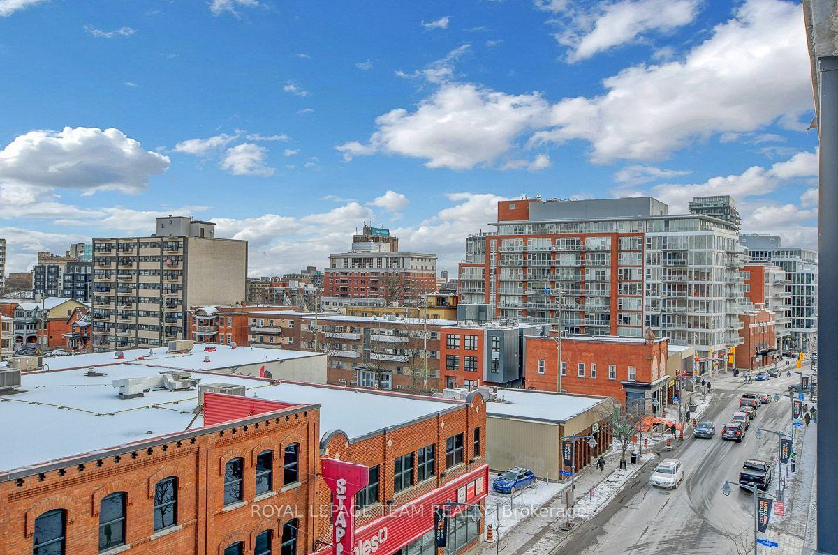 Photo 27 of Unit 509, 10 James Street, Ottawa, Ottawa Centre — HOMEH