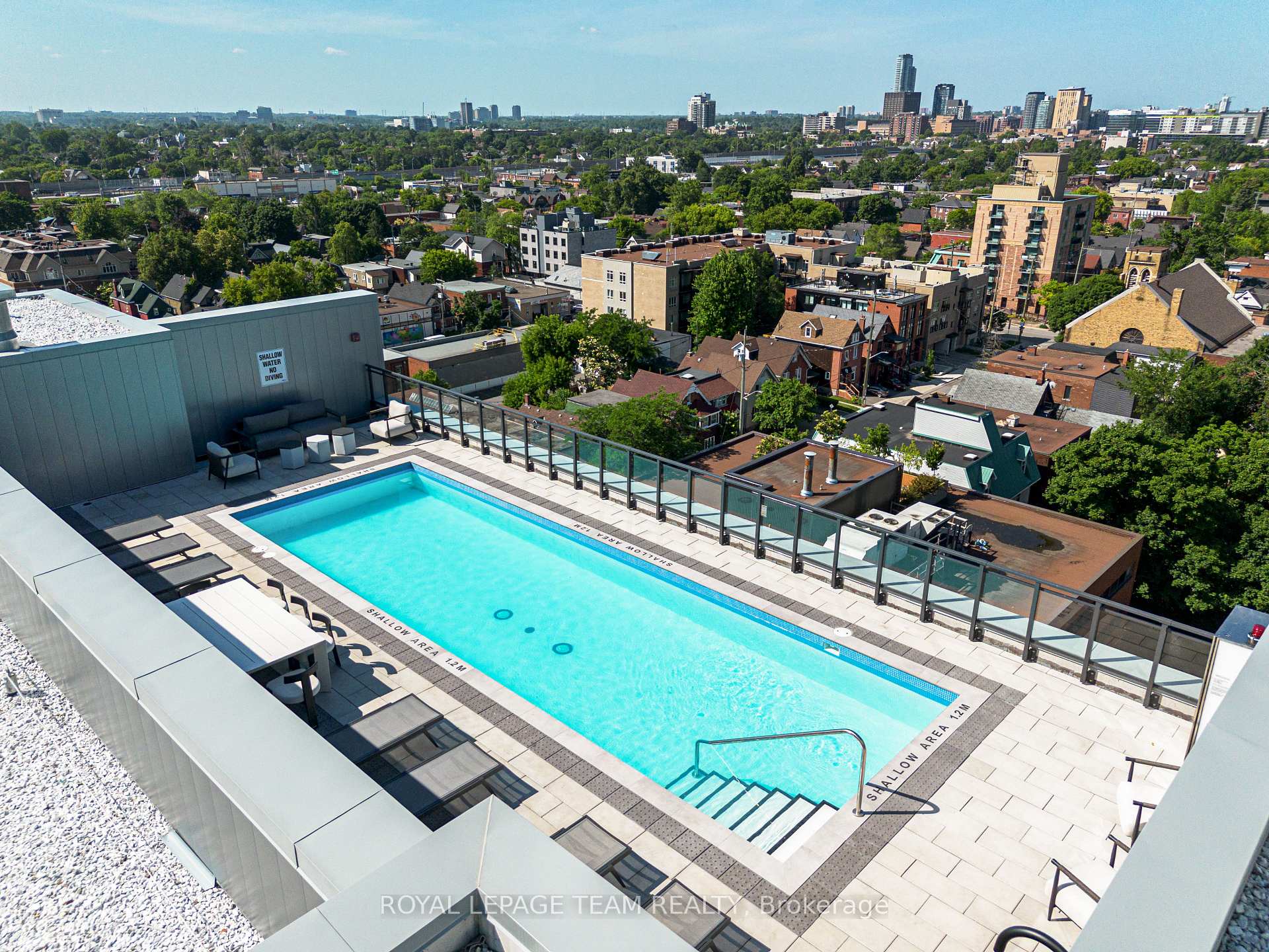 Photo 34 of Unit 509, 10 James Street, Ottawa, Ottawa Centre — HOMEH